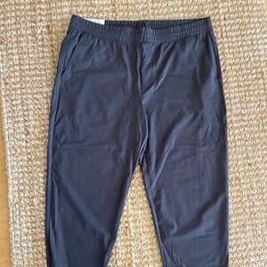 Men's UNIQLO Dry-Ex Jogger Pants (Unworn, tags on)